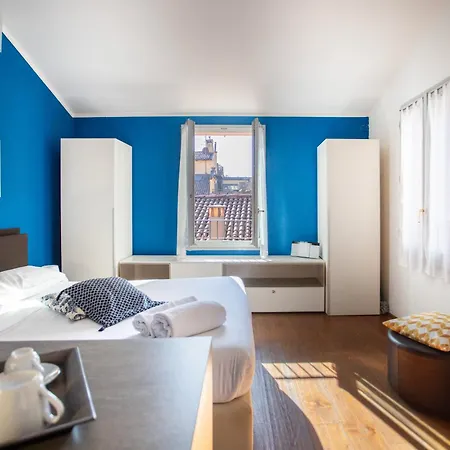 San Petronio Apartment Bologna Esterno foto