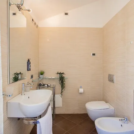 San Petronio Apartment Bologna Esterno foto